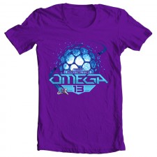 Omega 13 Girls